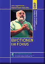 Buch: Emotionen im Fokus